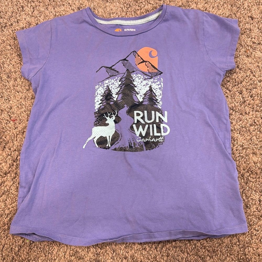Carhartt shirt